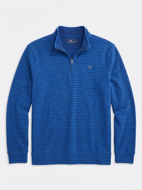 Vist Large View of Product Image Which is Used Vineyard Vines Sweatshirt L-12/14