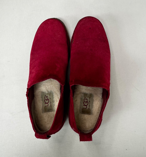 Vist Large View of Product Image Which is Used Ugg Australia Casual Shoes 6.5