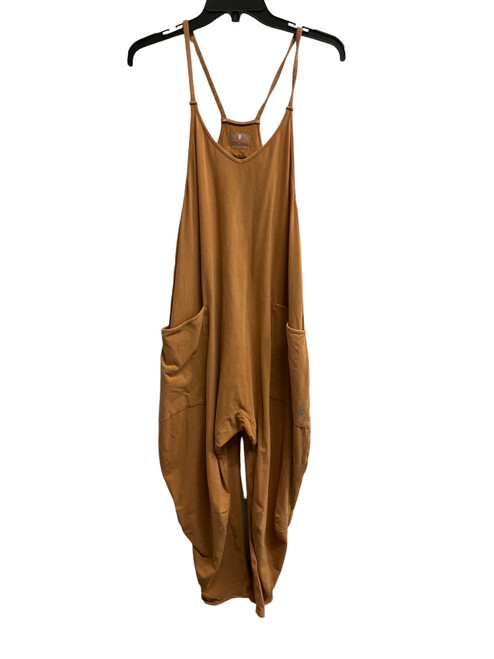 Vist Large View of Product Image Which is Used Free People Jumpsuit XS-0/2
