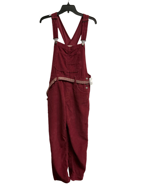Vist Large View of Product Image Which is Used Free People Jumpsuit S-4/6