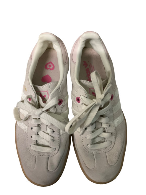 Vist Large View of Product Image Which is Used Adidas Casual Shoes 6.5