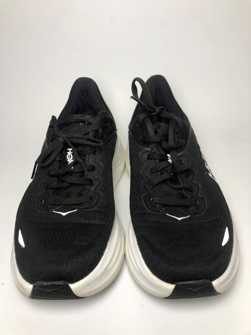 Vist Large View of Product Image Which is Used Hoka Performance Shoes 10.5