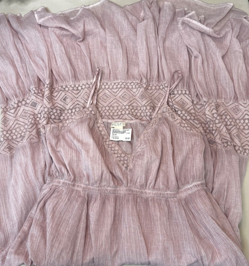 Vist Large View of Product Image Which is Used Torrid Long Dress B 2X-20