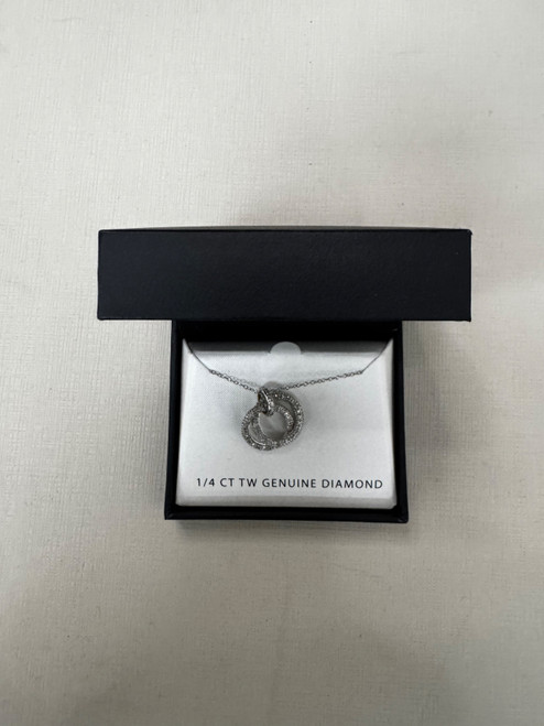 Vist Large View of Product Image Which is Used Unbranded Necklace