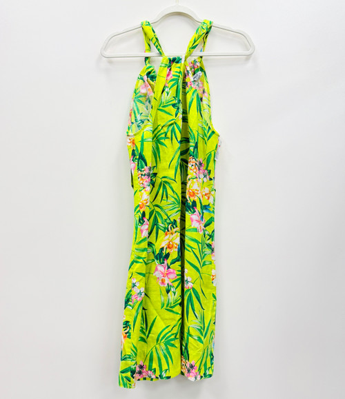 Vist Large View of Product Image Which is Used Tommy Bahama Short Dress B S-4/6