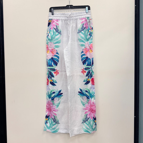 Vist Large View of Product Image Which is Used Tommy Bahama Casual Pant 2-26
