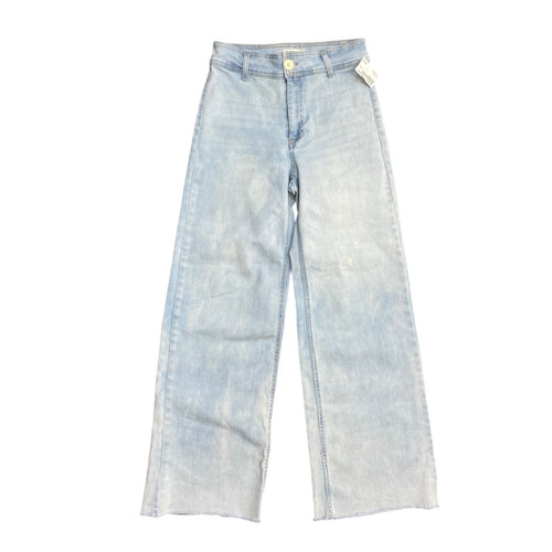 Vist Large View of Product Image Which is Used OAT Denim 4-27
