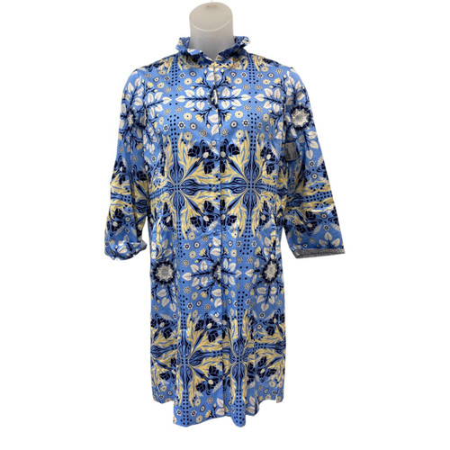 Vist Large View of Product Image Which is Used Patty Kim Short Dress B L-12/14
