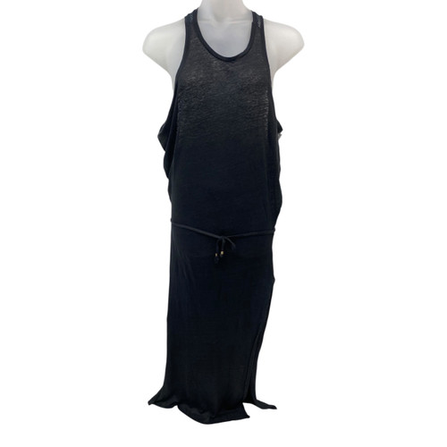 Vist Large View of Product Image Which is Used Vitamin A Long Dress B L-12/14