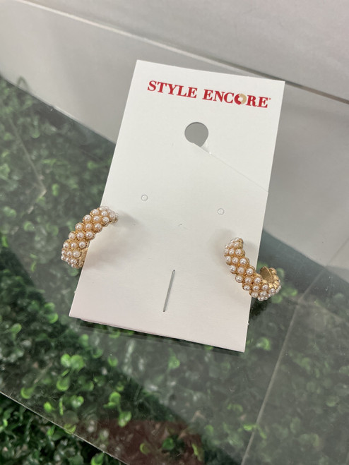 Vist Large View of Product Image Which is Used Unbranded Earrings JEWELRY 