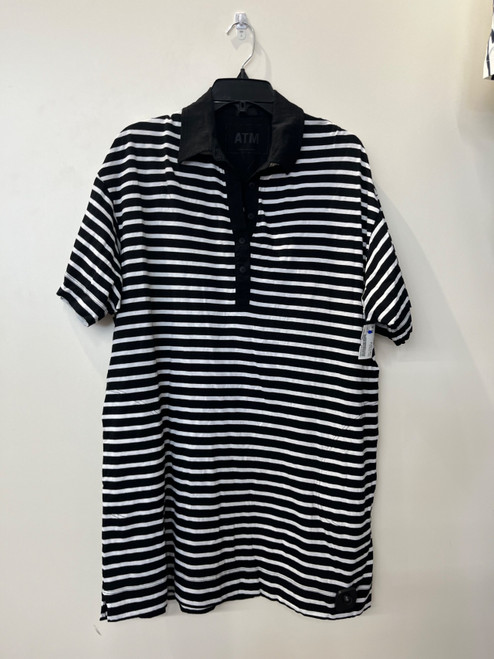 Vist Large View of Product Image Which is Used Unbranded Short Dress B L-12/14