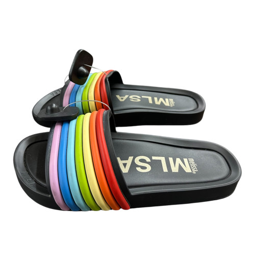Vist Large View of Product Image Which is Used Unbranded Sandals 9