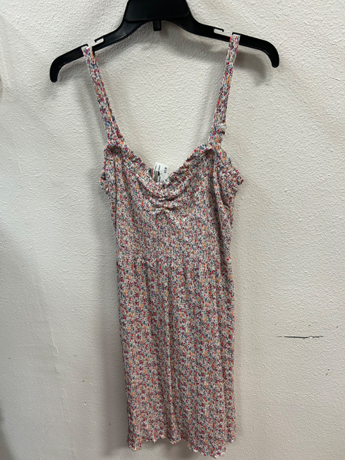Vist Large View of Product Image Which is Used Market & Spruce Short Dress B M-8/10