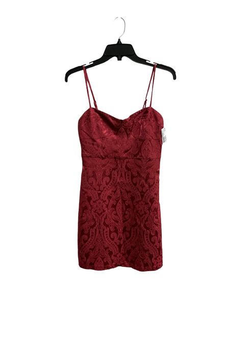 Vist Large View of Product Image Which is Used Free People Short Dress F XS-0/2
