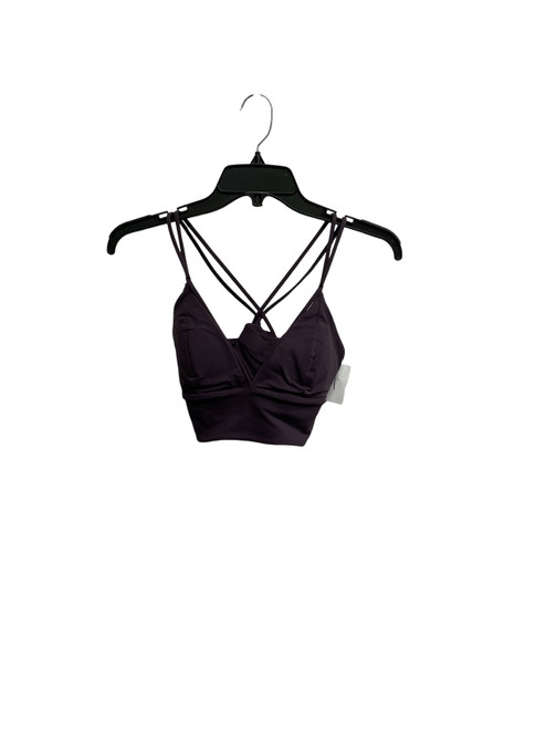 Vist Large View of Product Image Which is Used Lululemon Athletica Sports Bra S-4/6