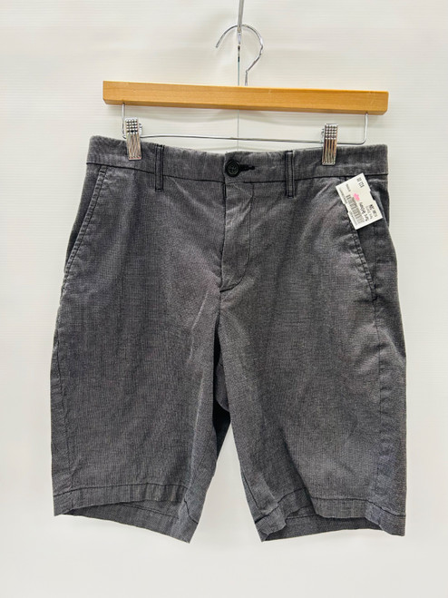 Vist Large View of Product Image Which is Used Marc Anthony Mens Shorts 30W