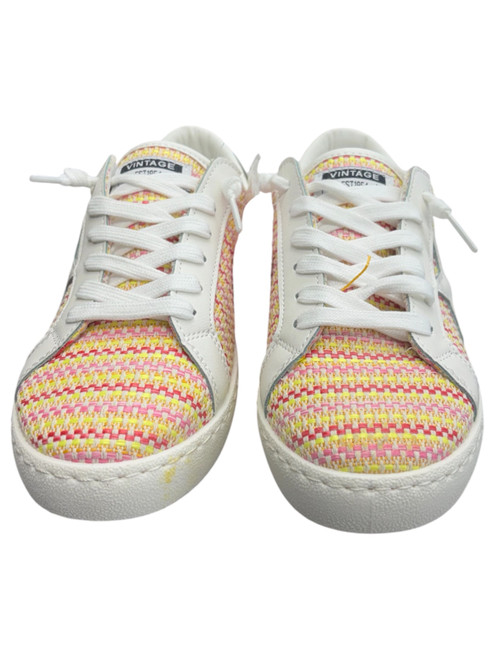 Vist Large View of Product Image Which is Used Vintage Havana Casual Shoes 8