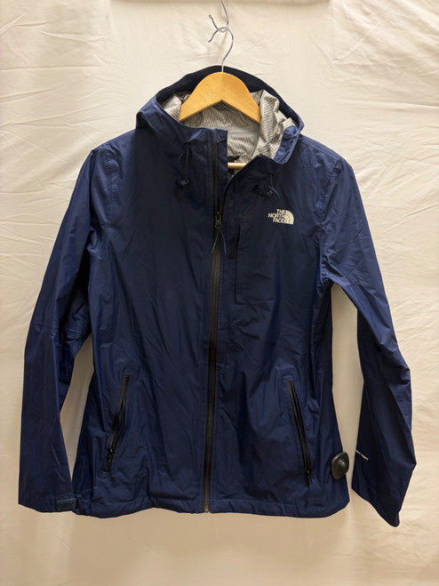 Vist Large View of Product Image Which is Used The North Face Short Light Jacket M-8/10