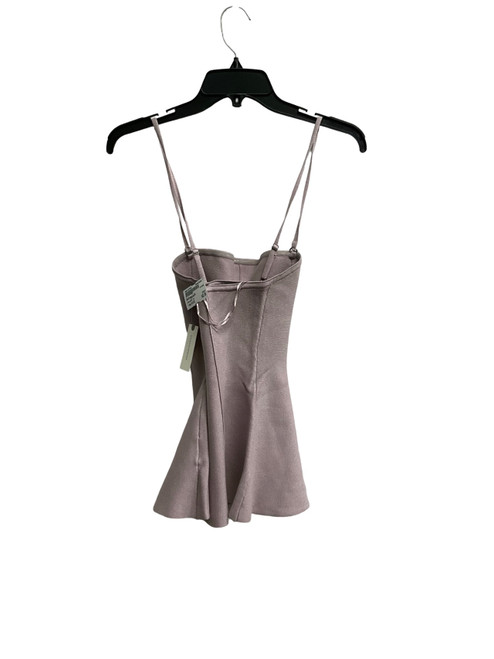Vist Large View of Product Image Which is Used Anthropologie Sleeveless Top S-4/6
