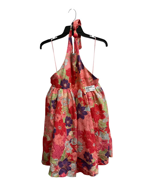 Vist Large View of Product Image Which is Used Free People Short Dress F M-8/10
