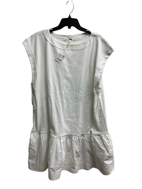 Vist Large View of Product Image Which is Used Free People Short Dress F XL-16