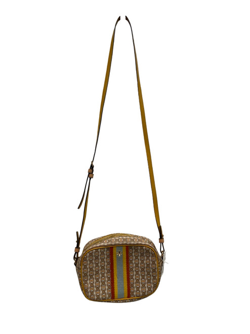 Vist Large View of Product Image Which is Used Tory Burch Small Handbag