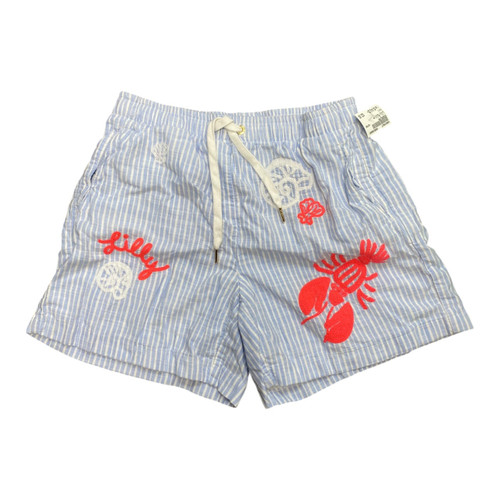 Vist Large View of Product Image Which is Used Lilly Pulitzer Shorts XS 0-2/25-26