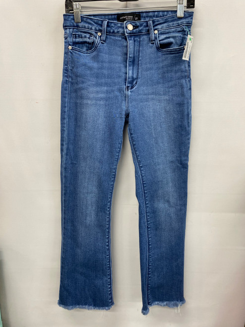 Vist Large View of Product Image Which is Used Unbranded Denim 4-27