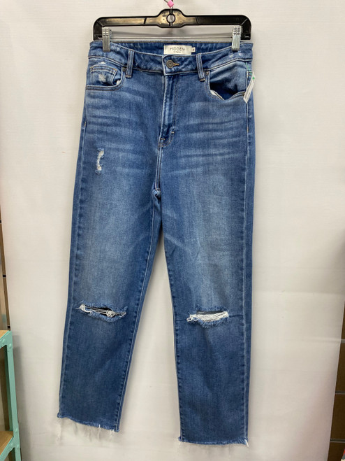 Vist Large View of Product Image Which is Used Unbranded Denim 8-29