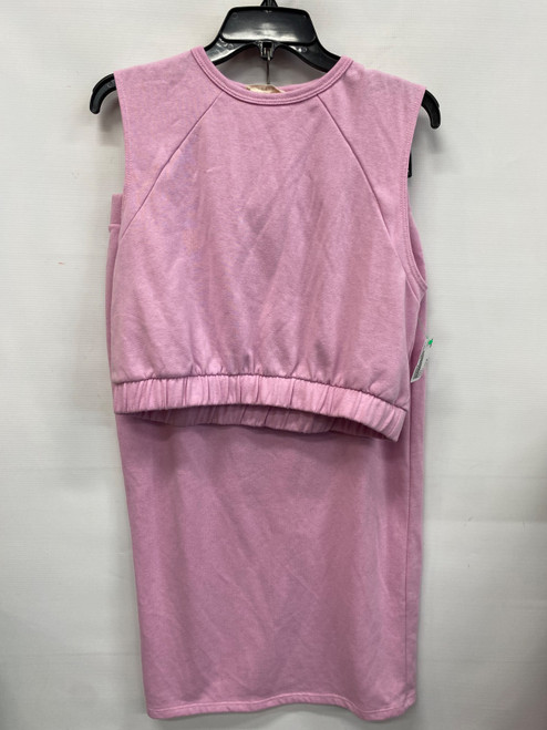Vist Large View of Product Image Which is Used Entro Jumpsuit L-12/14