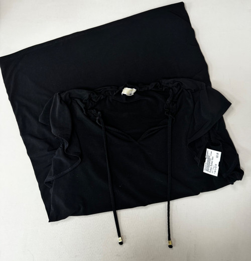 Vist Large View of Product Image Which is Used Michael Michael Kors Short Dress F L-12/14