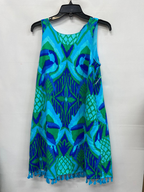 Vist Large View of Product Image Which is Used Sugar Lips Short Dress F XS-0/2