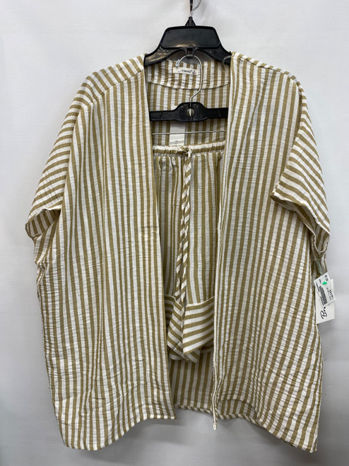 Vist Large View of Product Image Which is Used Unbranded Romper S-4/6