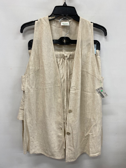 Vist Large View of Product Image Which is Used Unbranded Romper S-4/6