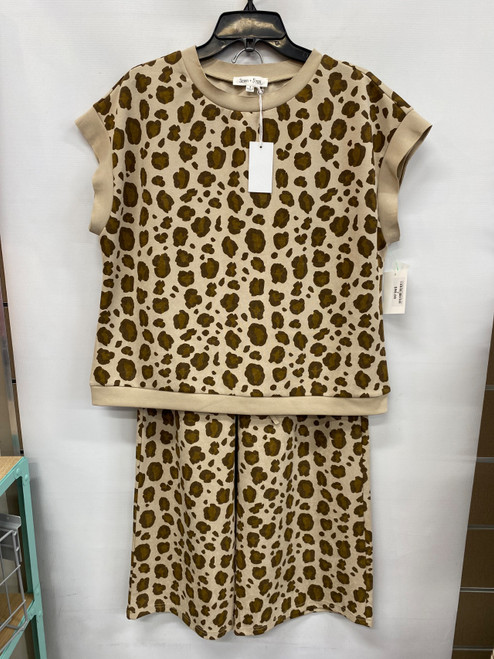 Vist Large View of Product Image Which is Used Unbranded Jumpsuit S-4/6