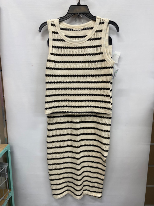 Vist Large View of Product Image Which is Used Unbranded Jumpsuit S-4/6