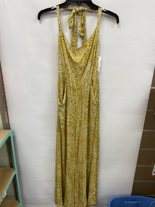 Vist Large View of Product Image Which is Used Unbranded Jumpsuit S-4/6