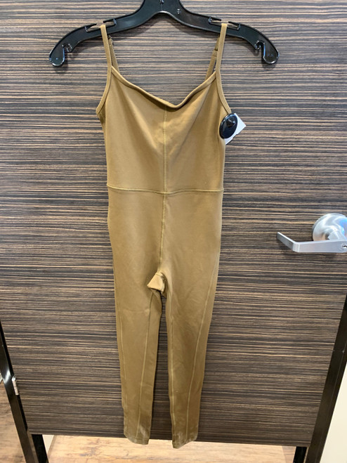 Vist Large View of Product Image Which is Used Unbranded Jumpsuit XXS