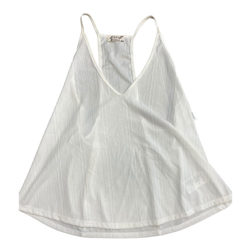 Vist Large View of Product Image Which is Used Free People Sleeveless Top S-4/6