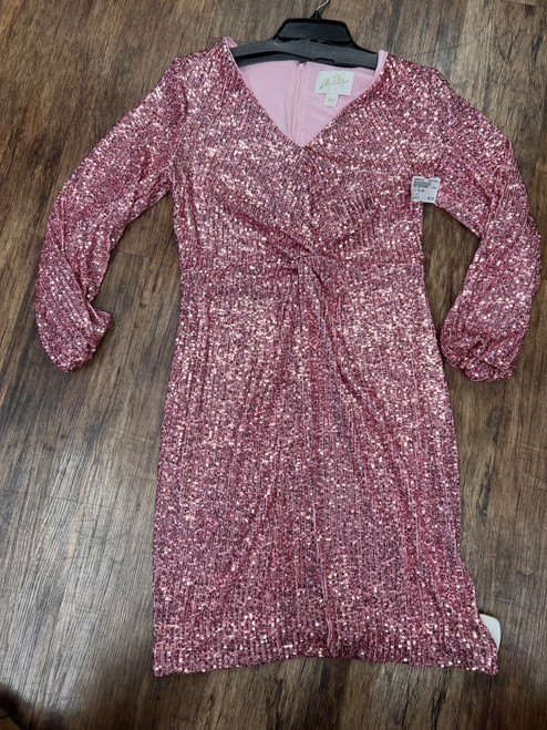 Vist Large View of Product Image Which is Used Lilly Pulitzer Short Dress F S-4/6