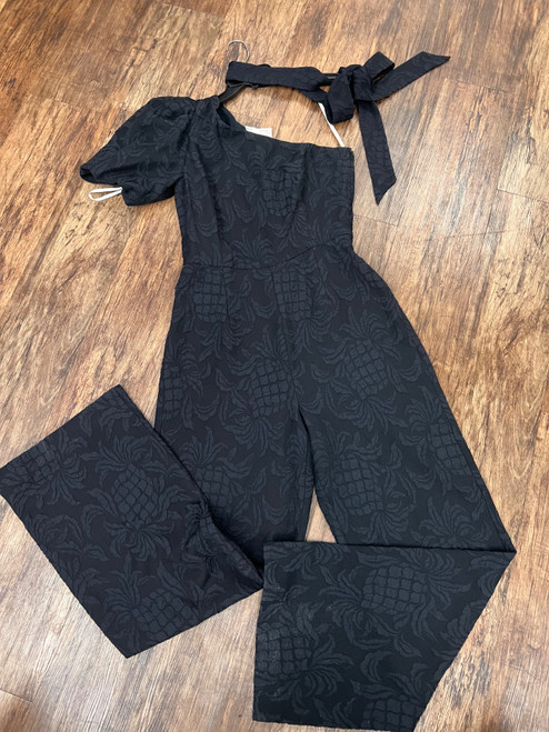 Vist Large View of Product Image Which is Used Lilly Pulitzer Jumpsuit M-8/10
