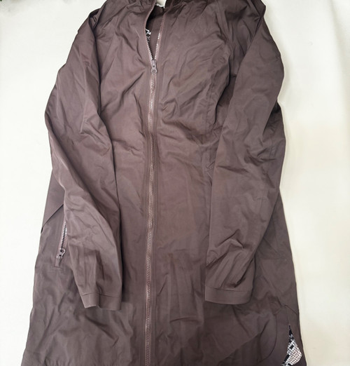 Vist Large View of Product Image Which is Used Lululemon Athletica Active Jacket S-4/6