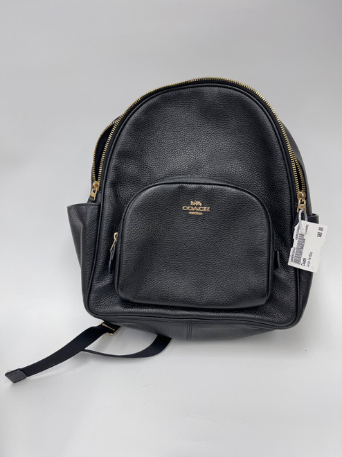Vist Large View of Product Image Which is Used Coach Large Handbag