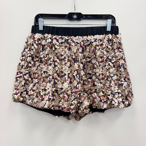 Vist Large View of Product Image Which is Used TCEC Shorts 14-32