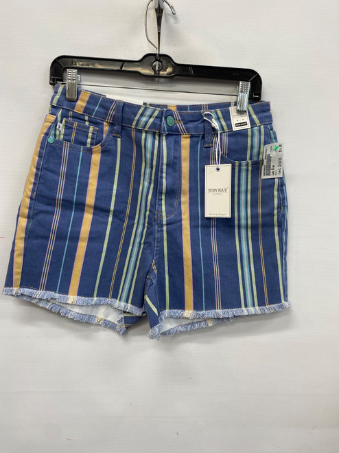 Vist Large View of Product Image Which is Used Judy Blue Shorts L 12-14/31-32
