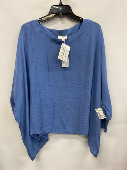 Vist Large View of Product Image Which is Used Fun 2 Fun Long Sleeve Top S-4/6
