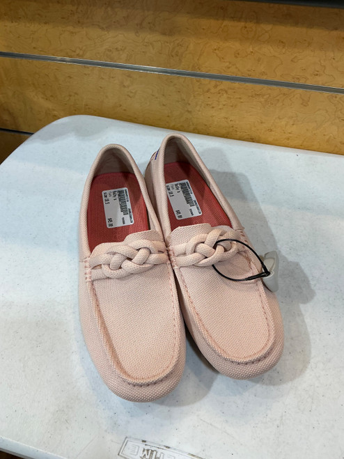 Vist Large View of Product Image Which is Used Rothy's Flats 10.5
