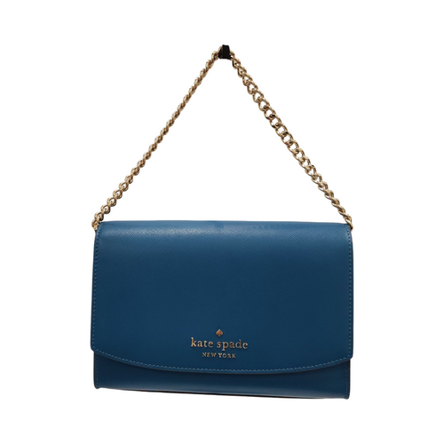 Vist Large View of Product Image Which is Used Kate Spade New York Large Leather Handbag