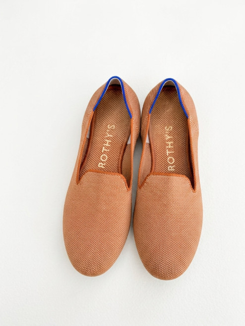 Vist Large View of Product Image Which is Used Rothy's Flats 7