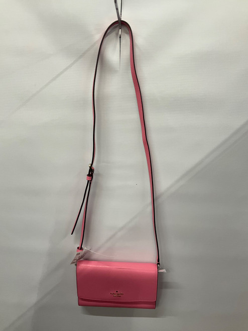 Vist Large View of Product Image Which is Used Kate Spade New York Small Handbag